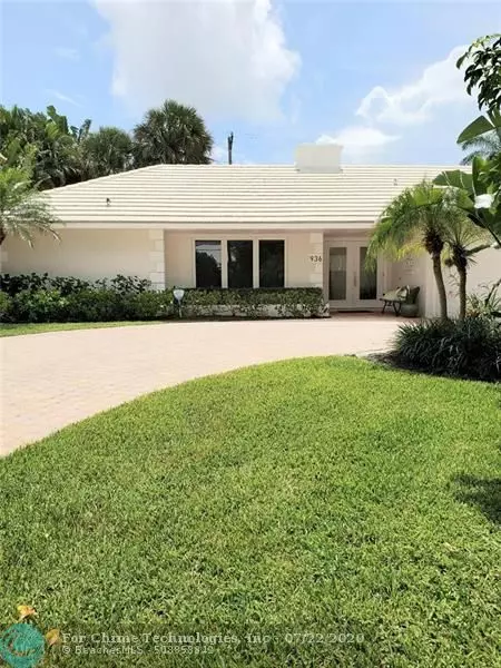 936 Hickory Ter, Boca Raton, FL 33486