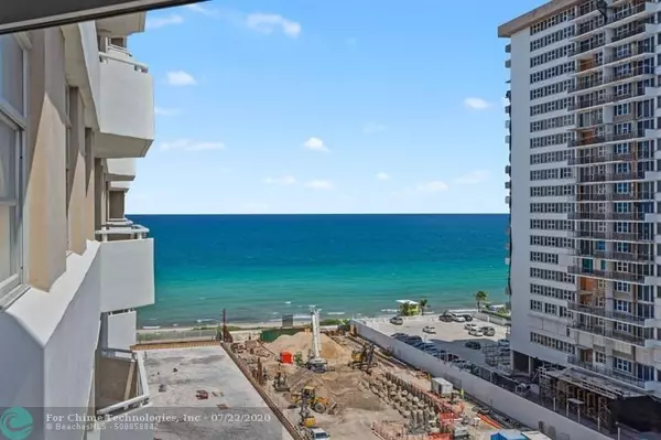 Hallandale, FL 33009,1980 S Ocean Drive  #10Q