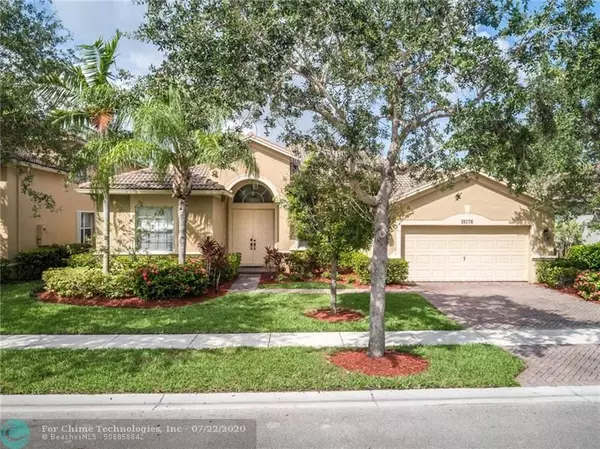 Weston, FL 33332,19276 N Hibiscus St