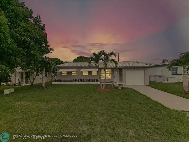 3238 Cleveland St, Hollywood, FL 33021