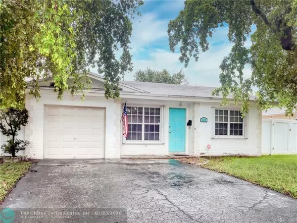 3117 NW 69th Street, Fort Lauderdale, FL 33309