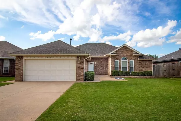 1133 Shelly Road, Yukon, OK 73099