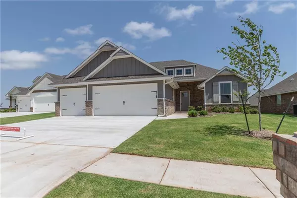 Yukon, OK 73099,10105 NW 141st Circle