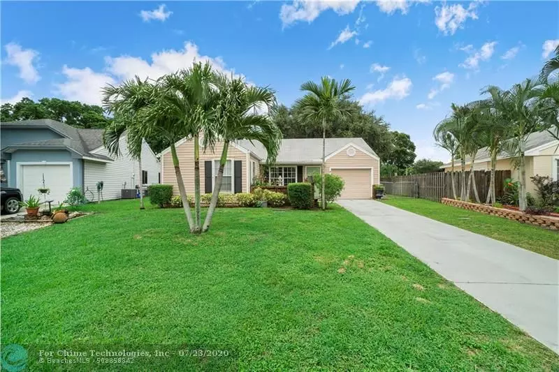 5562 Pebble Brook Ln, Boynton Beach, FL 33472