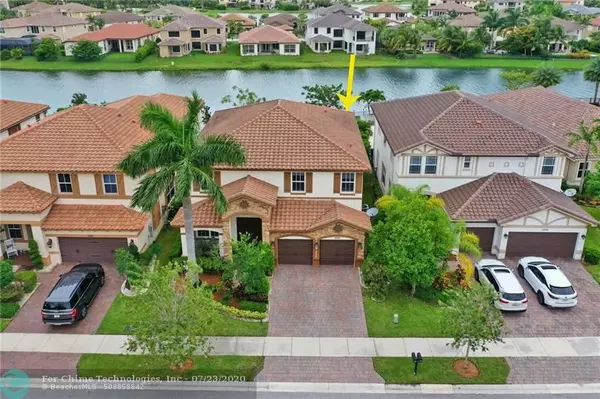 Parkland, FL 33076,10301 Lake Vista Ct