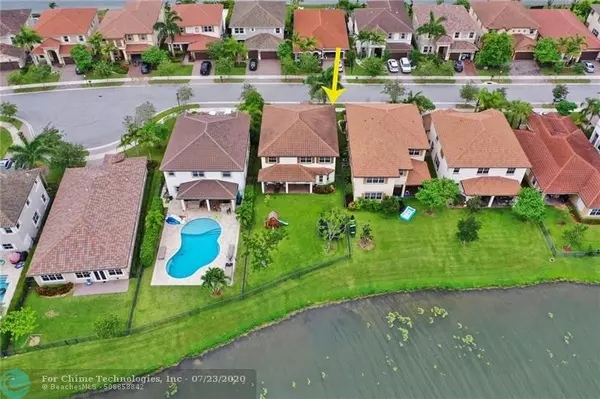 Parkland, FL 33076,10301 Lake Vista Ct