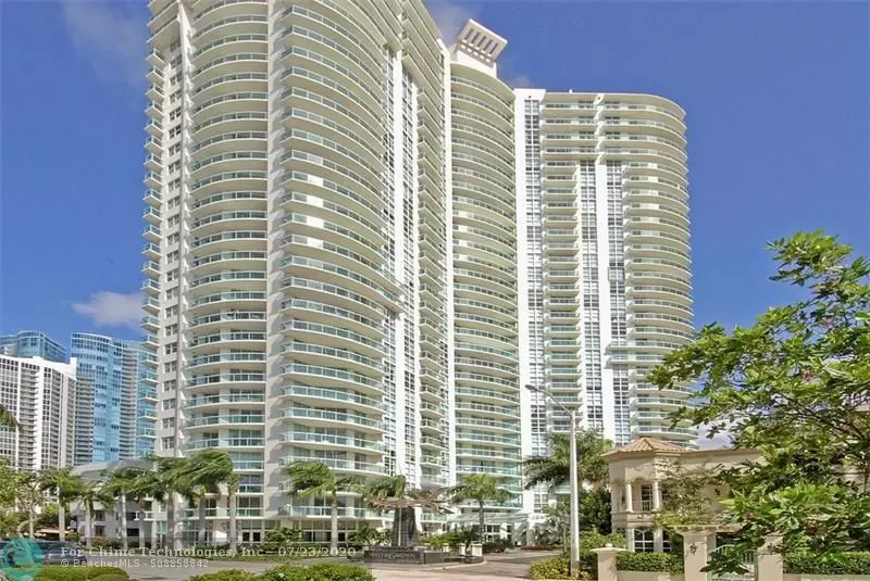 347 N New River Dr  #2005, Fort Lauderdale, FL 33301