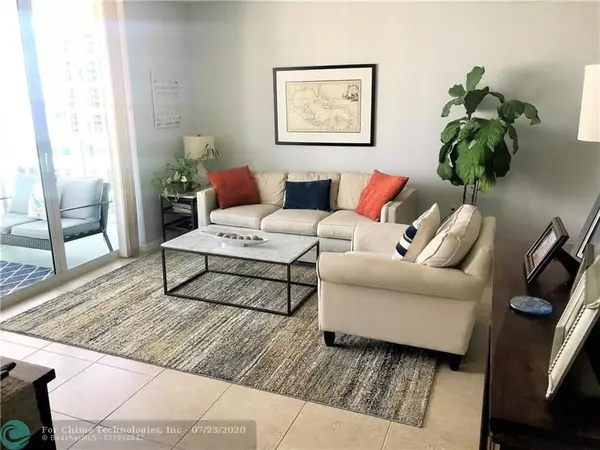 Fort Lauderdale, FL 33301,347 N New River Dr  #2005