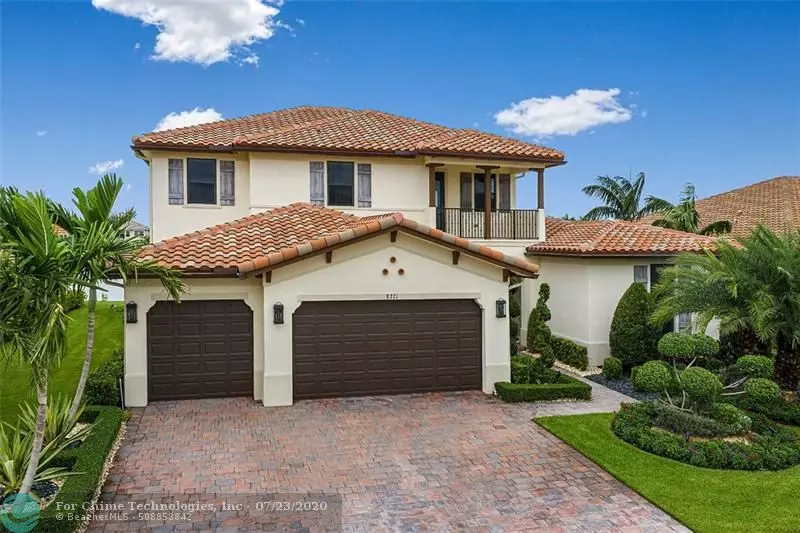 Parkland, FL 33076,8771 Waterview Ter