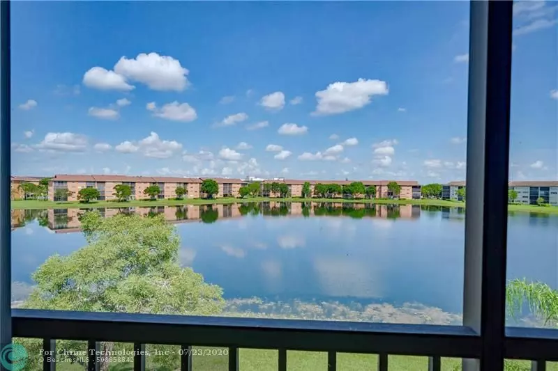 750 SW 138th Ave  #414F, Pembroke Pines, FL 33027