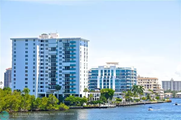 Fort Lauderdale, FL 33304,777 Bayshore Dr  #1405