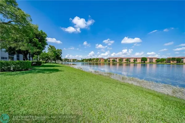 Pembroke Pines, FL 33027,750 SW 138th Ave  #414F