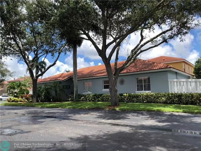 Pembroke Pines, FL 33025,9840 SW 2nd St