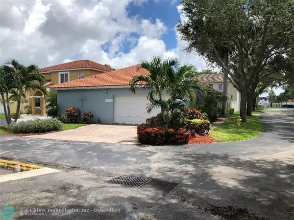 Pembroke Pines, FL 33025,9840 SW 2nd St