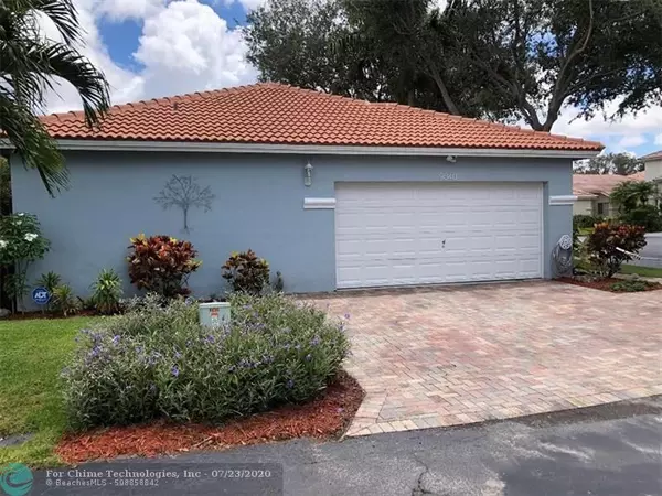 Pembroke Pines, FL 33025,9840 SW 2nd St