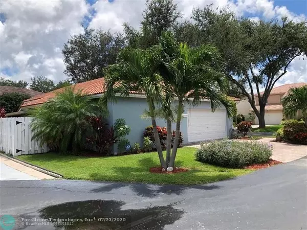 Pembroke Pines, FL 33025,9840 SW 2nd St