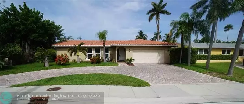 3021 NE 16th AVE, Oakland Park, FL 33334