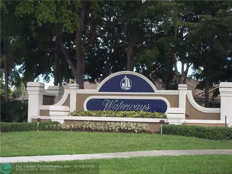 1372 SW 47th Ave  #1372, Deerfield Beach, FL 33442