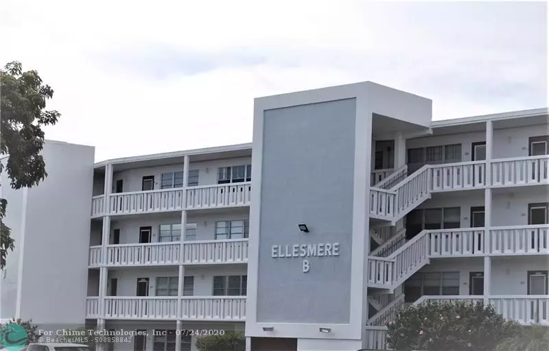 Deerfield Beach, FL 33442,4031 Ellesmere B  #4031