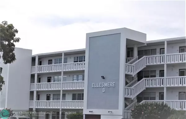 4031 Ellesmere B  #4031, Deerfield Beach, FL 33442