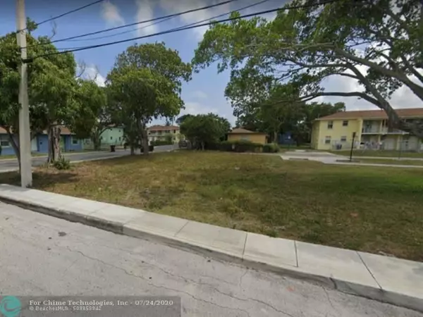 A E Issacs Ave, West Palm Beach, FL 33407