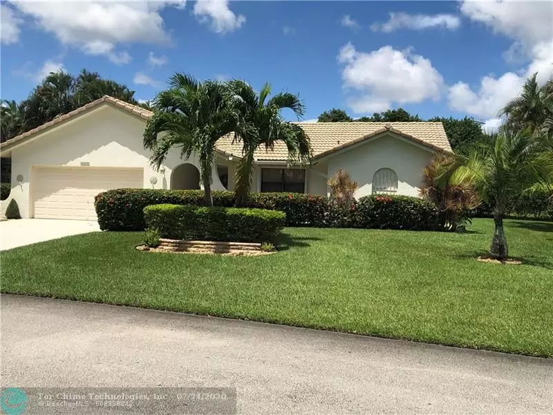 4035 NW 70th Ave, Coral Springs, FL 33065