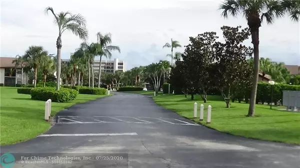 Boca Raton, FL 33433,22100 Palms Way  #204