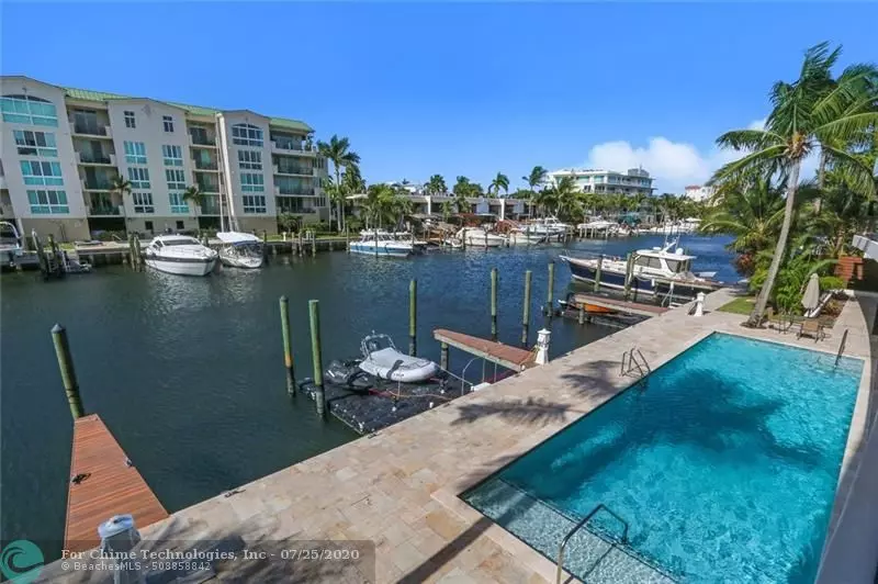 Fort Lauderdale, FL 33301,161 Isle Of Venice Dr  #204