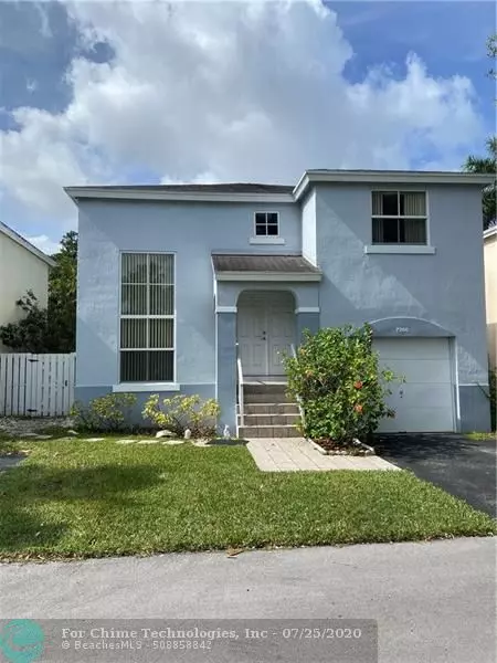 7266 SW 44th Ct, Davie, FL 33314