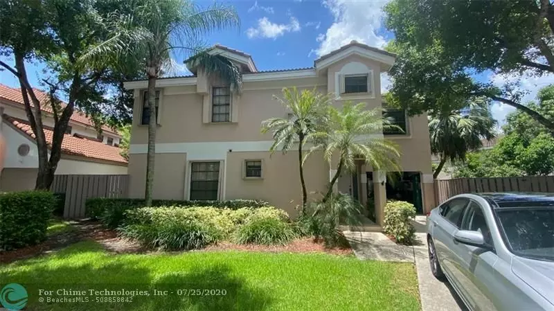 10660 NW 17th Place, Plantation, FL 33322