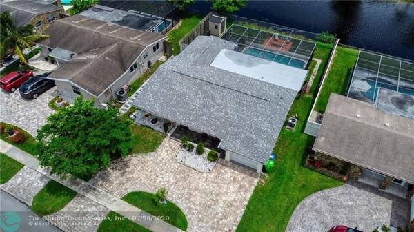 9170 NW 24th Pl, Sunrise, FL 33322