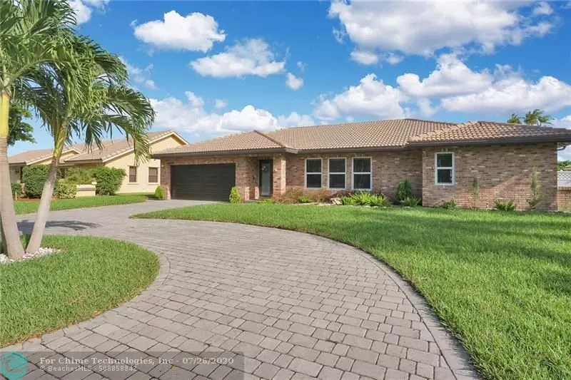 6450 NW 56th St, Coral Springs, FL 33067