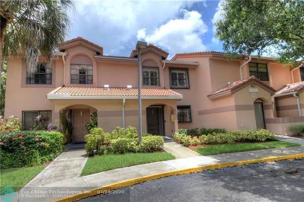 10601 NW 14 ST  #204, Plantation, FL 33322