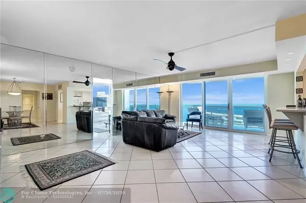 Fort Lauderdale, FL 33308,2715 N Ocean Blvd  #17A