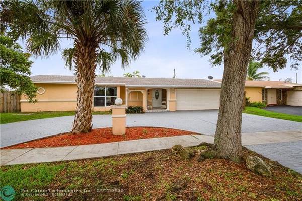11620 NW 29th Pl, Sunrise, FL 33323