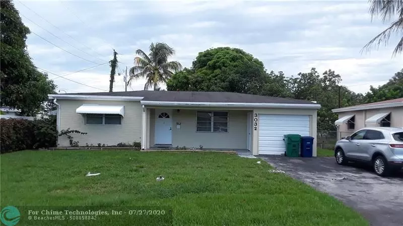 3032 SW 67th Ln, Miramar, FL 33023