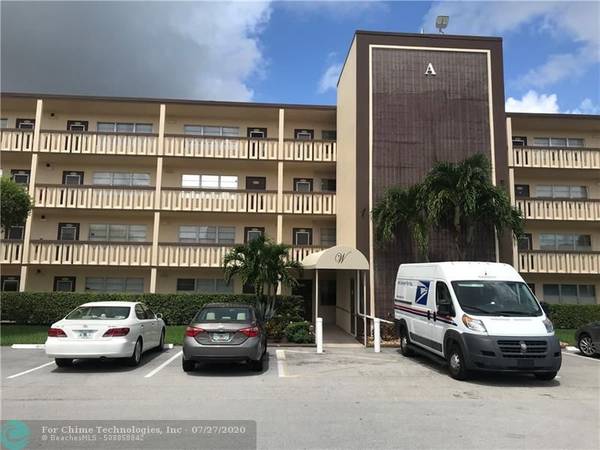 1011 Wolverton A  #A, Boca Raton, FL 33434
