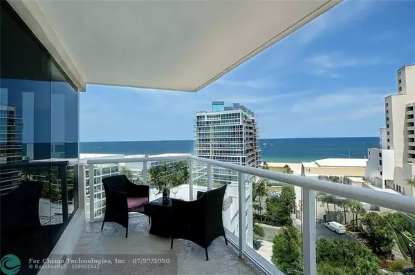 Fort Lauderdale, FL 33316,3000 Holiday Dr  #1102