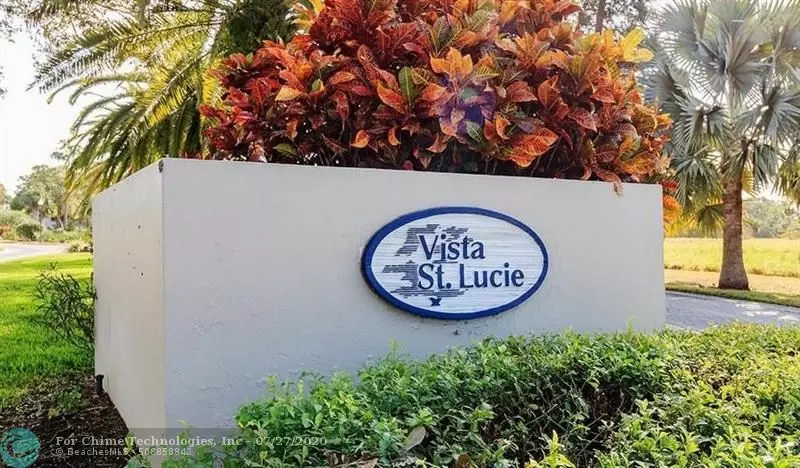 11 Lake Vista Trl  #103, Port Saint Lucie, FL 34952