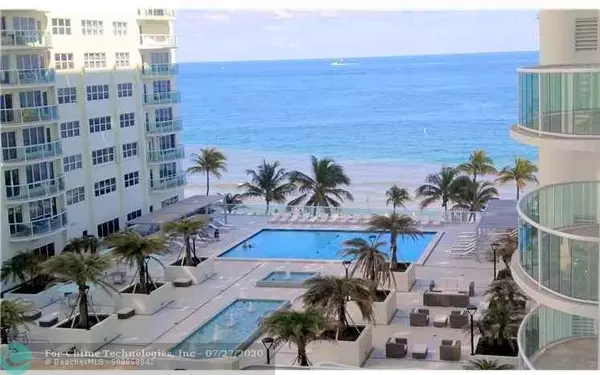 Fort Lauderdale, FL 33308,3410 Galt Ocean Dr  #1205N