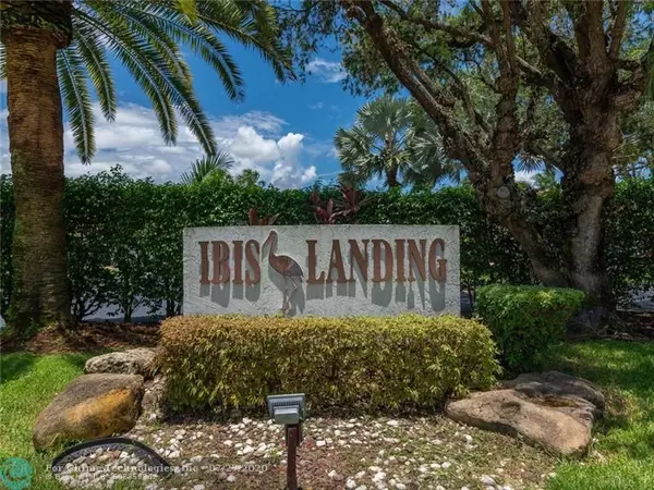 Weston, FL 33326,371 Ivy Ln  #371