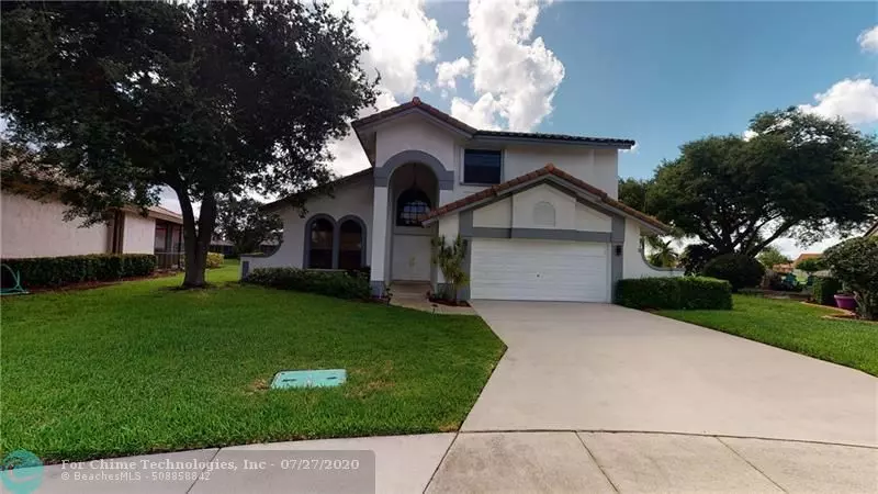 22161 Crofton Ct, Boca Raton, FL 33428