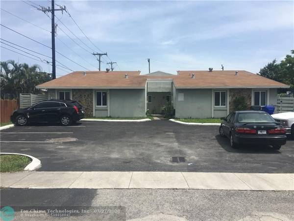 2151 Lincoln St,  Hollywood,  FL 33020