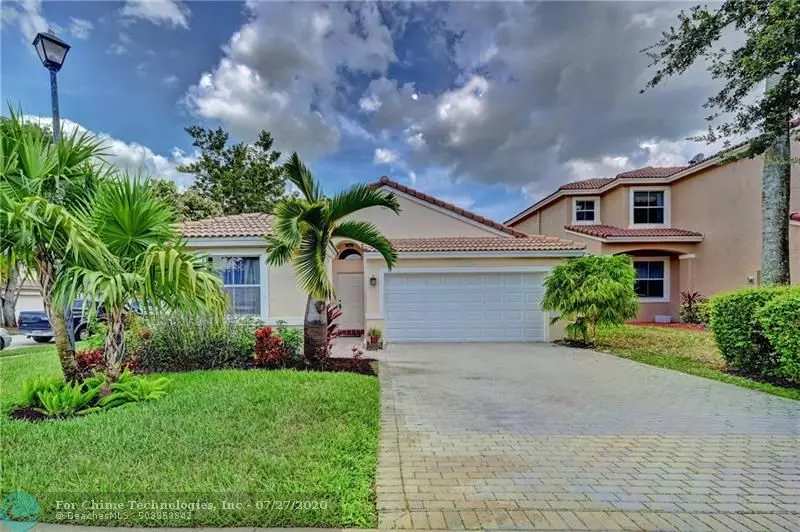 5669 NW 122nd Ave, Coral Springs, FL 33076