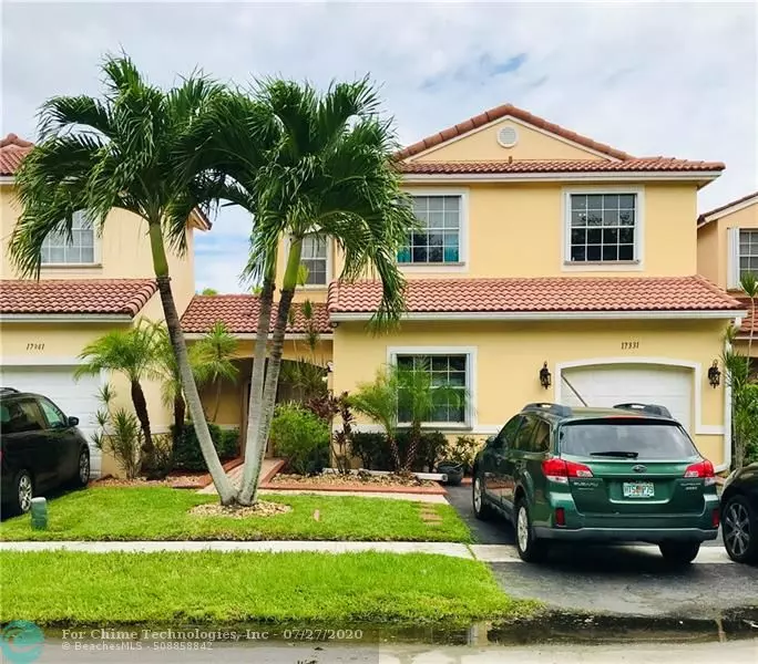 17331 NW 6th St, Pembroke Pines, FL 33029