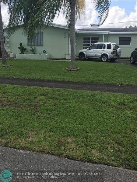 8661 NW 25th St, Sunrise, FL 33322