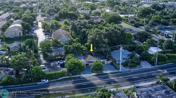 Wilton Manors, FL 33334,2616 NE 6th Ave