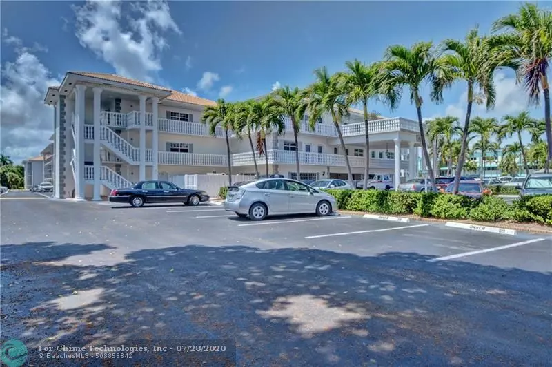 1461 S Ocean Blvd  #305, Pompano Beach, FL 33062