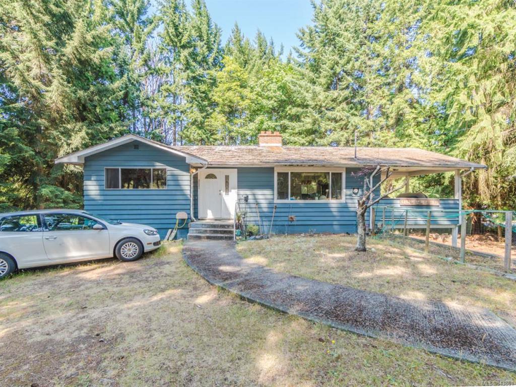 5100 Hammond Bay Rd,  Nanaimo,  BC V9T 5B5