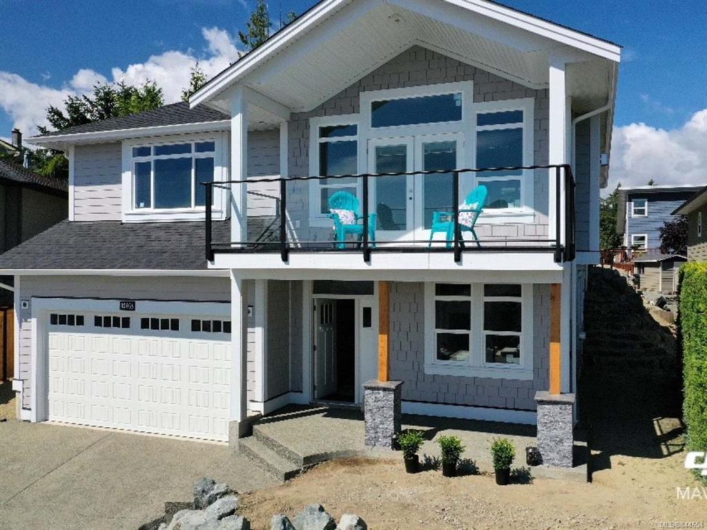 10053 Island View Close,  Chemainus,  BC V0R 1K2